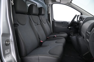 Citroën Jumpy vaihtoauto