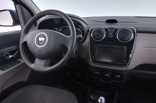 Dacia Lodgy vaihtoauto