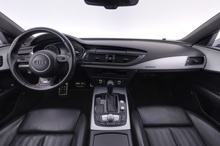 Audi A7 vaihtoauto