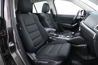 Mazda CX-5 vaihtoauto