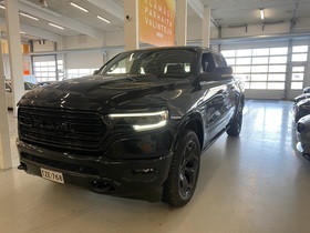 Dodge Ram vaihtoauto
