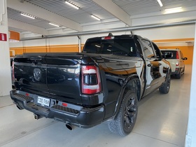 Dodge Ram vaihtoauto