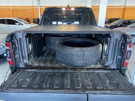 Dodge Ram vaihtoauto