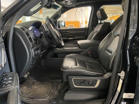 Dodge Ram vaihtoauto