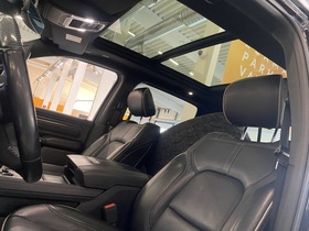 Dodge Ram vaihtoauto