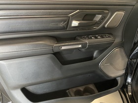 Dodge Ram vaihtoauto