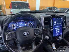 Dodge Ram vaihtoauto