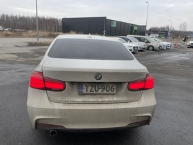 BMW 318 vaihtoauto