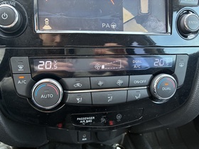 Nissan X-Trail vaihtoauto