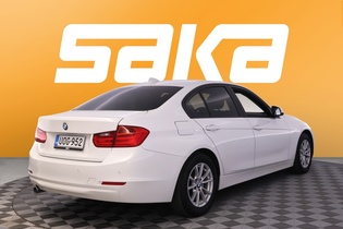BMW 316 vaihtoauto