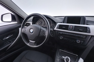 BMW 316 vaihtoauto