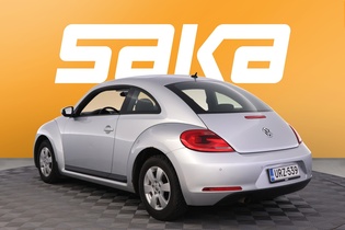 Volkswagen Beetle vaihtoauto