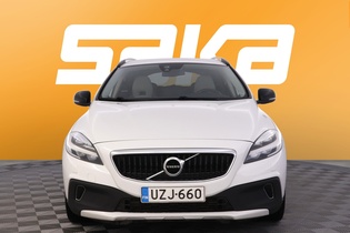 Volvo V40 Cross Country vaihtoauto