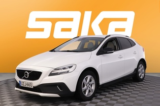Volvo V40 Cross Country vaihtoauto