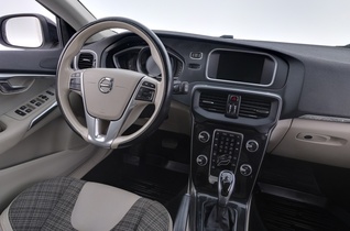 Volvo V40 Cross Country vaihtoauto