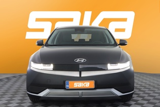 Hyundai IONIQ 5 vaihtoauto