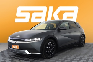 Hyundai IONIQ 5 vaihtoauto