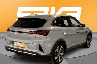 MG Marvel R vaihtoauto