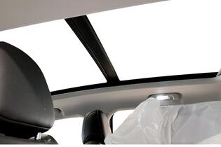 MG Marvel R vaihtoauto