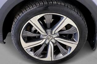 MG Marvel R vaihtoauto