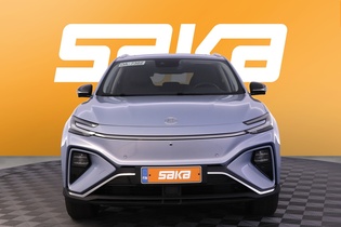 MG Marvel R vaihtoauto