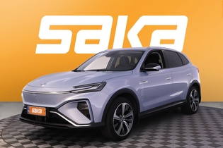 MG Marvel R vaihtoauto