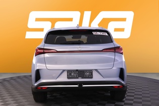 MG Marvel R vaihtoauto