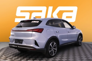 MG Marvel R vaihtoauto