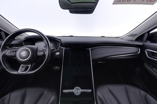 MG Marvel R vaihtoauto