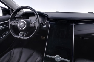 MG Marvel R vaihtoauto