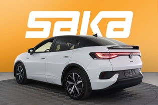 Volkswagen ID.5 vaihtoauto