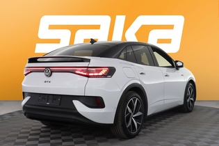 Volkswagen ID.5 vaihtoauto