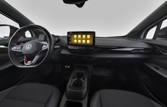 Volkswagen ID.5 vaihtoauto