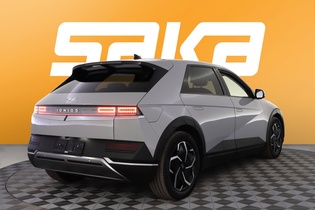 Hyundai IONIQ 5 vaihtoauto