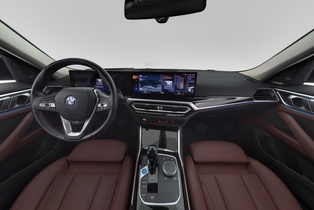 BMW i4 vaihtoauto