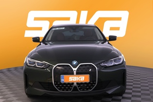 BMW i4 vaihtoauto