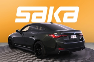 BMW i4 vaihtoauto