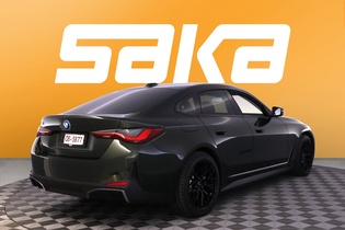 BMW i4 vaihtoauto