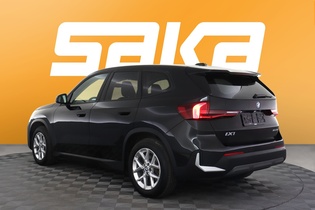 BMW iX1 vaihtoauto