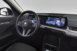 BMW iX1 vaihtoauto
