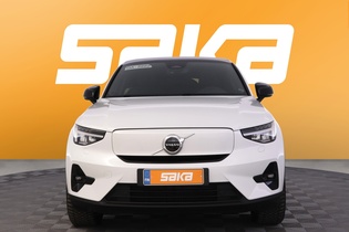 Volvo C40 vaihtoauto