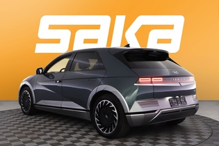 Hyundai IONIQ 5 vaihtoauto