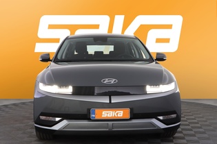 Hyundai IONIQ 5 vaihtoauto