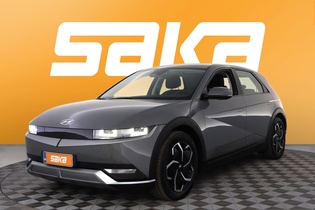 Hyundai IONIQ 5 vaihtoauto