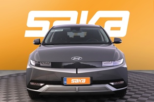 Hyundai IONIQ 5 vaihtoauto