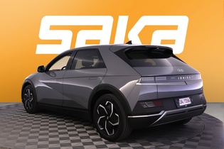 Hyundai IONIQ 5 vaihtoauto
