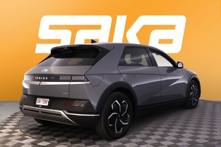 Hyundai IONIQ 5 vaihtoauto