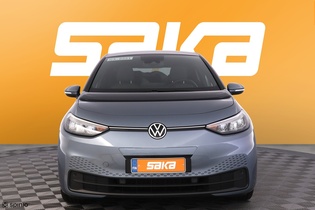 Volkswagen ID.3 vaihtoauto