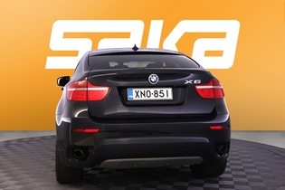 BMW X6 vaihtoauto