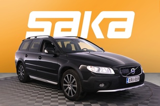 Volvo XC70 vaihtoauto